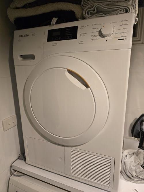 Second-hand Miele 8kg Dryer