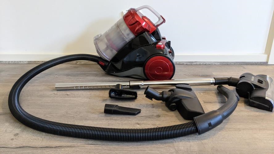 Second-hand Hoover Bagless Vacuum Cleaner