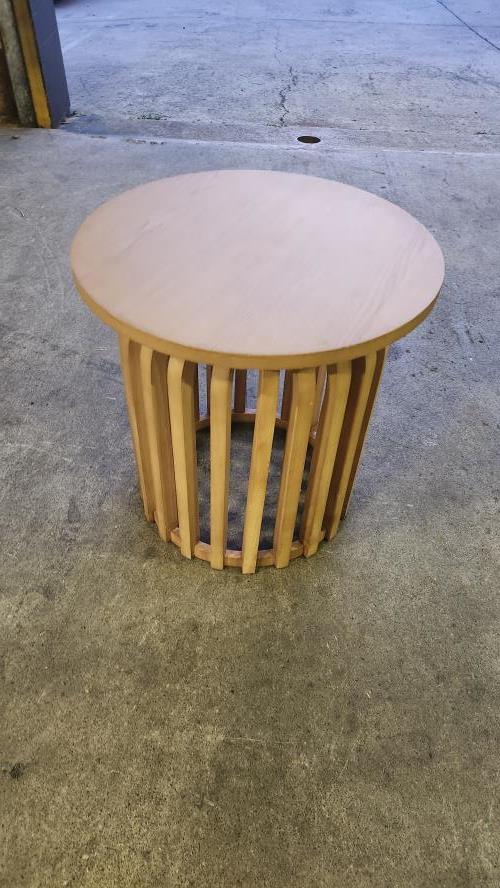 Second-hand Bedside Table