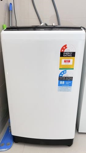 Second-hand Haier 6kg Top Load Washing Machine