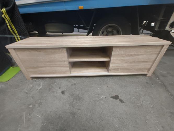 Second-hand Entertainment Unit