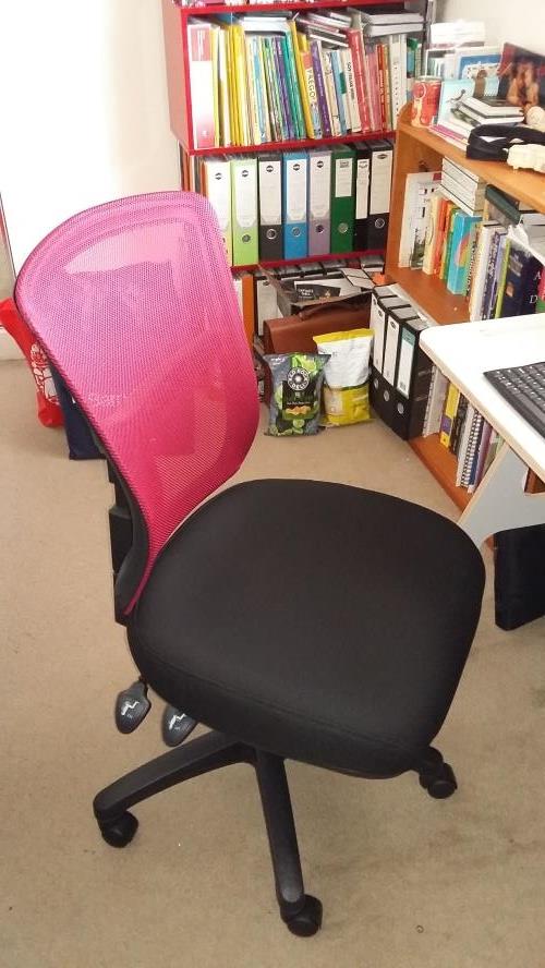 Second-hand Office Swivel Chair