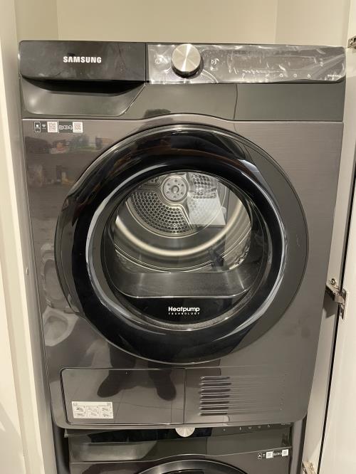Second-hand Samsung 8kg Dryer