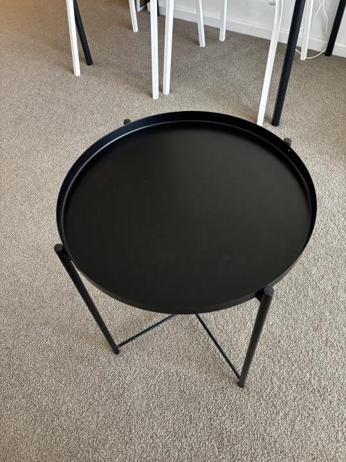 Second-hand IKEA Side Table