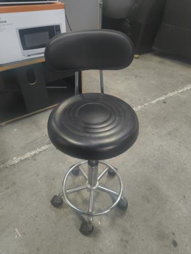 Second-hand Swivel Chair