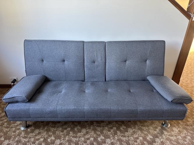 Second-hand Sofa Bed
