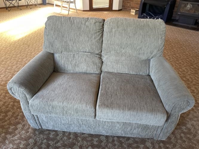 Second-hand Two Seater Sofa