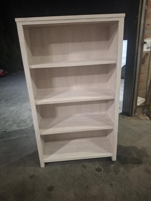 Second-hand Stylish Bookshelf