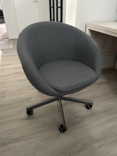 Second-hand Office Swivel Chair