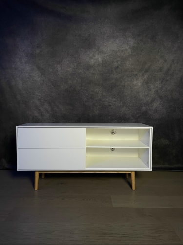 Second-hand Entertainment Unit