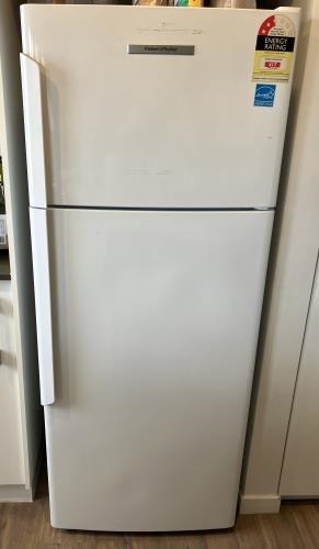Second-hand Fisher & Paykel 380L Top Mount Fridge
