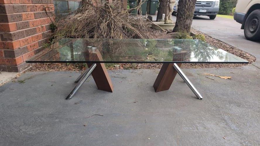 Second-hand Coffee Table