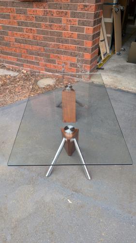 Second-hand Coffee Table