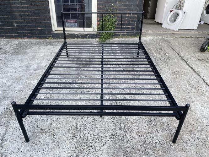 Second-hand Double Bed Frame