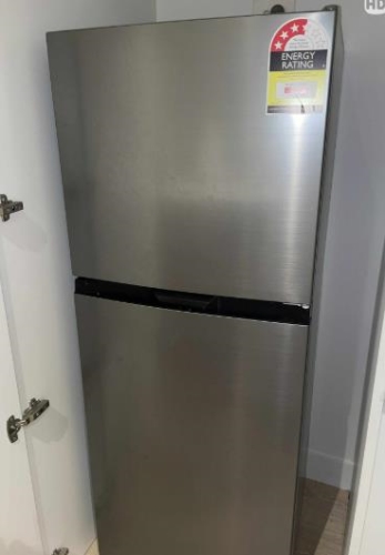 Second-hand Kogan 197L Top Mount Fridge