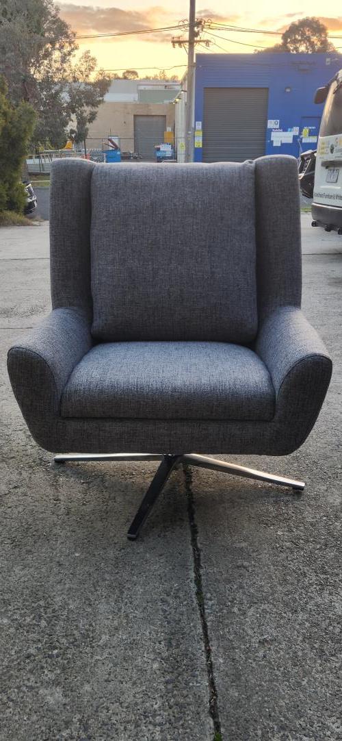 Second-hand Chair