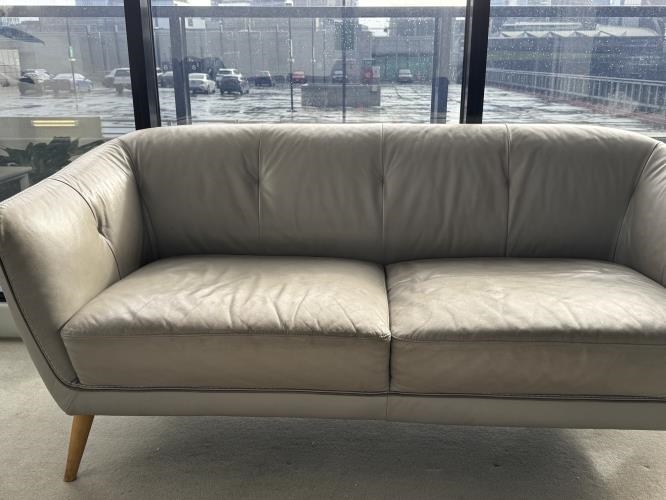 Second-hand Contemporary Sofa