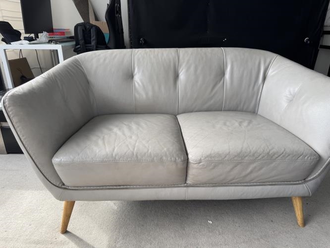Second-hand Sofa