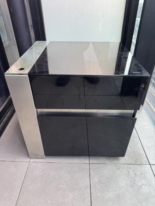 Second-hand Bedside Table