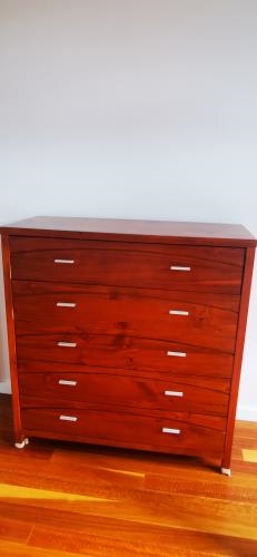 Second-hand Chest of Drawers