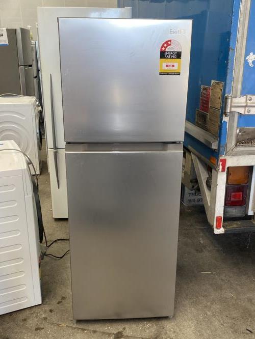 Second-hand Esatto 236L Top Mount Fridge