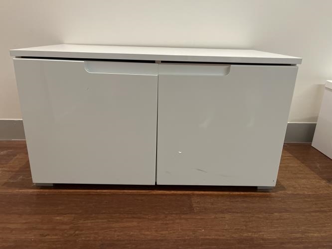Second-hand Cabinet