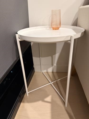 Second-hand Side Table