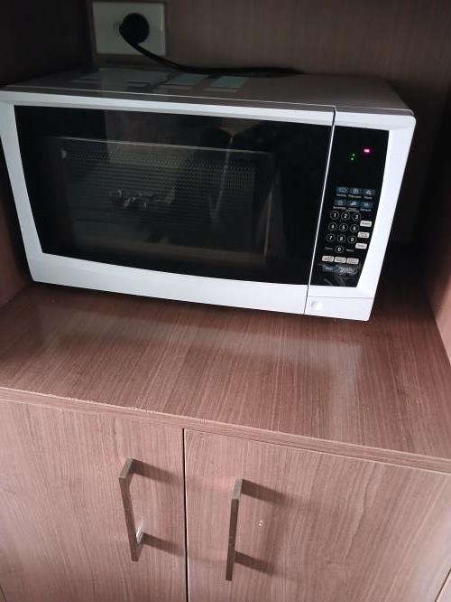 Second-hand Anko Microwave
