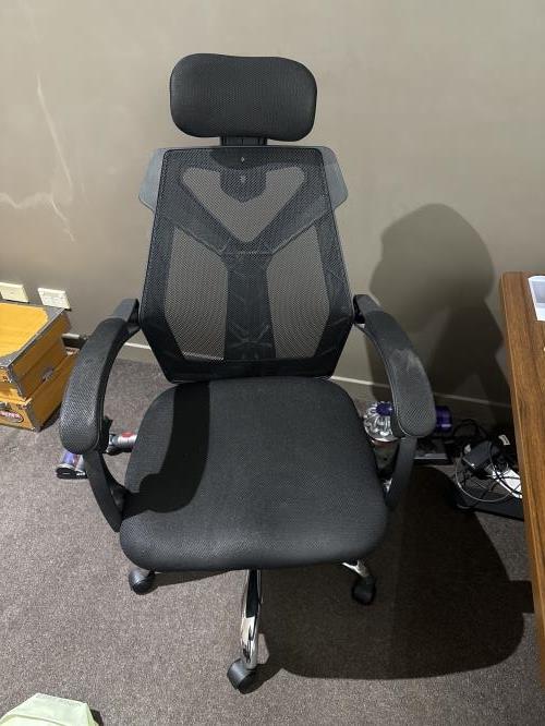 Second-hand Office Swivel Chair