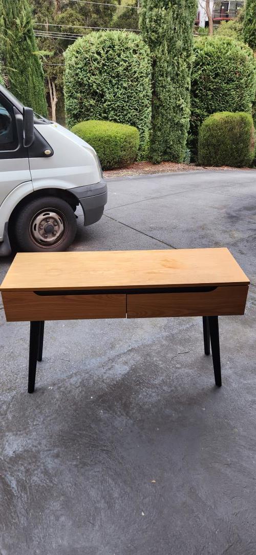 Second-hand Hall Table / Desk