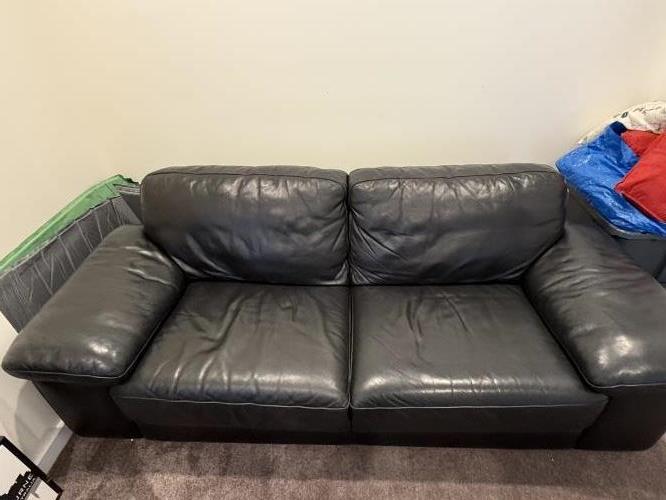 Second-hand Sofa