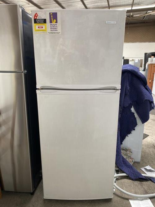 Second-hand Changhong 408L Top Mount Fridge
