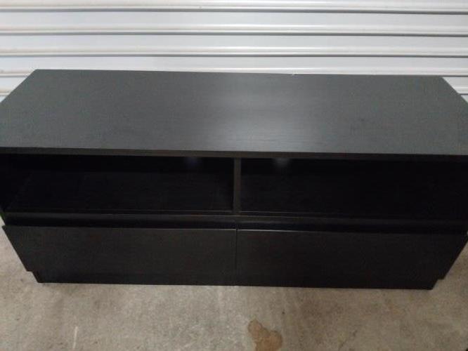 Second-hand Entertainment Unit