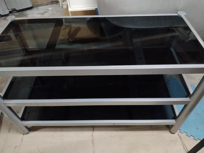 Second-hand Entertainment Unit