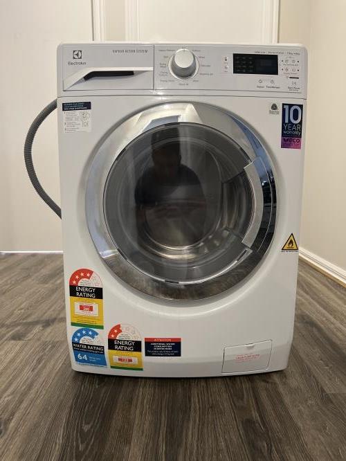 Second-hand Electrolux 7.5kg / 4.5kg Washer-Dryer Combo