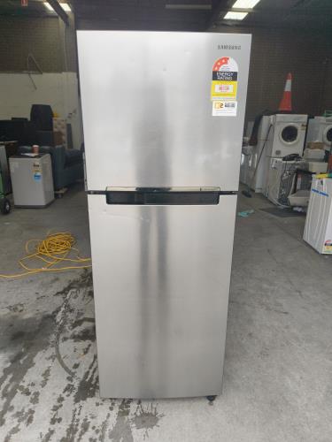 Second-hand Samsung 320L Top Mount Fridge