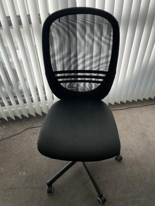 Second-hand Office Swivel Chair