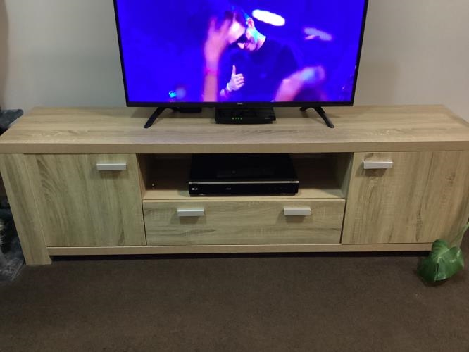 Second-hand Entertainment Unit