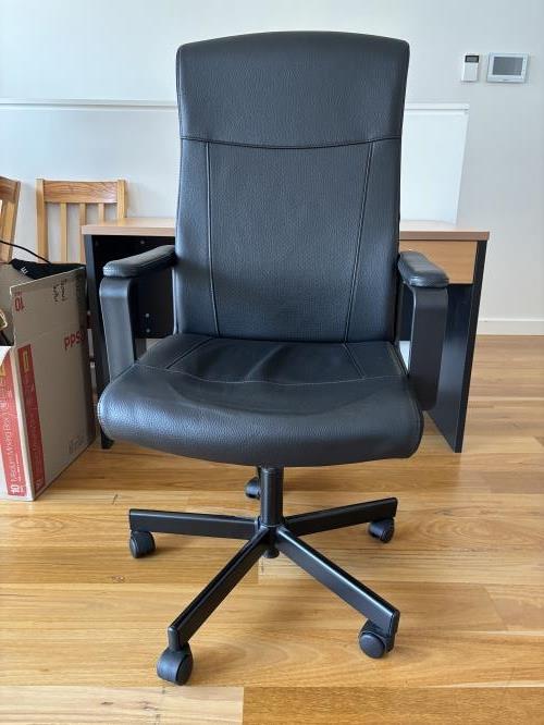 Second-hand IKEA Office Swivel Chair