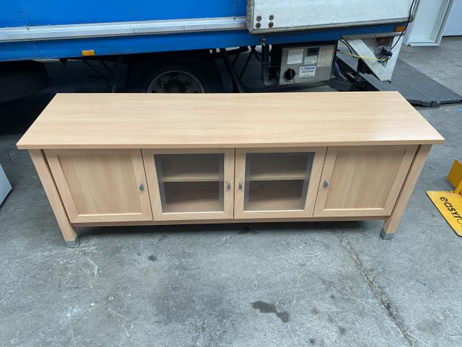 Second-hand Entertainment Unit