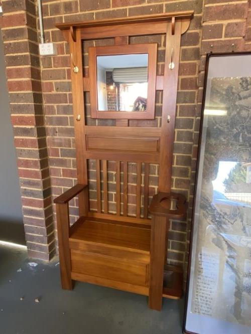 Second-hand Hall Stand