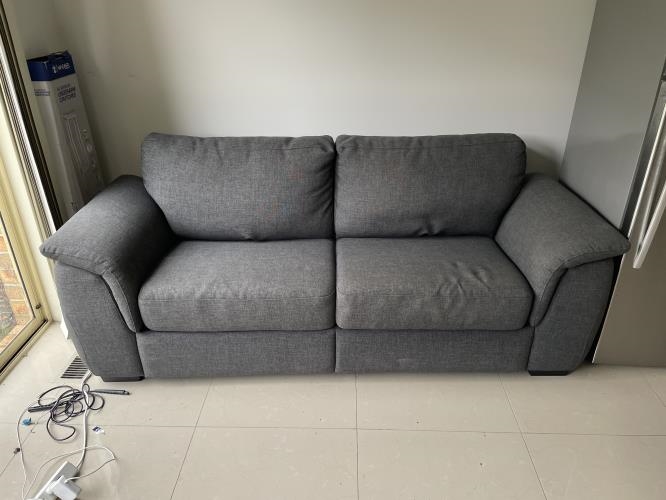 Second-hand Sofa Bed