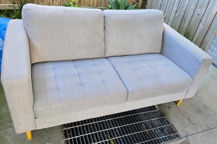 Second-hand Two Seater Sofa