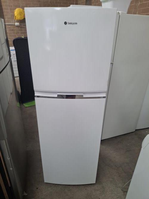 Second-hand Westinghouse 275L Top Mount Fridge