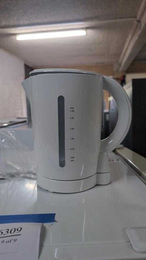 Anko Kettle
