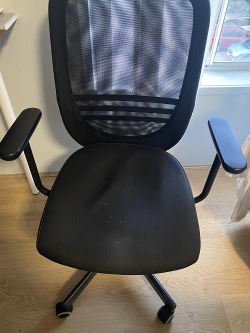 Second-hand Office Swivel Chair