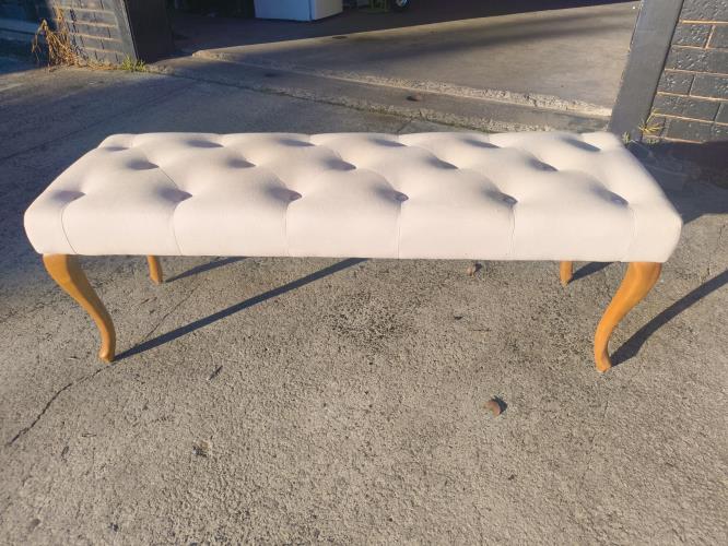 Second-hand Bench Seat