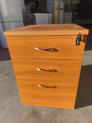 Second-hand Filing Cabinet