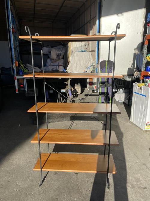 Second-hand Stylish Bookshelf