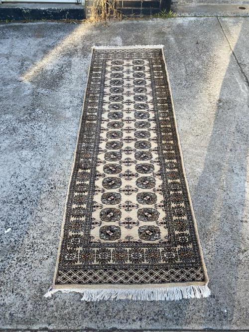 Second-hand Hall Rug